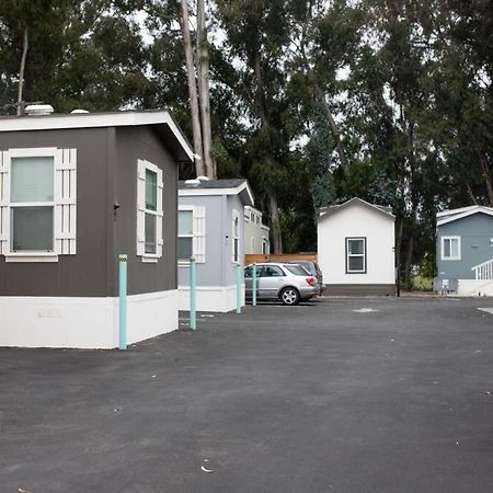 Sunshine Tiny Home Near Downtown Slo San Luis Obispo Exterior foto