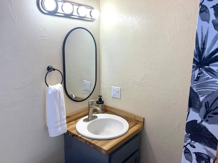 Sunshine Tiny Home Near Downtown Slo San Luis Obispo Exterior foto