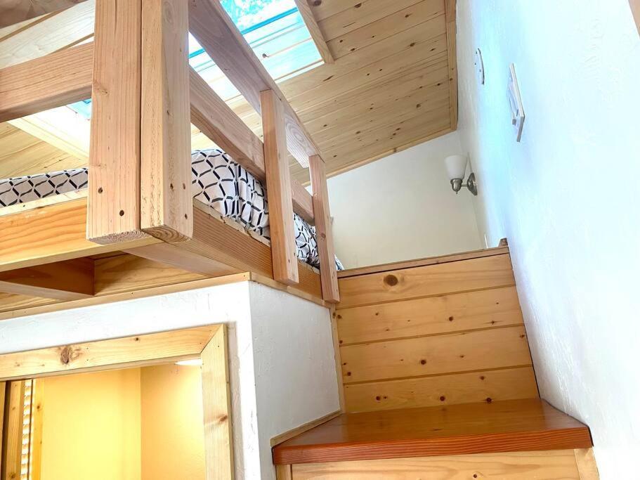 Sunshine Tiny Home Near Downtown Slo San Luis Obispo Exterior foto
