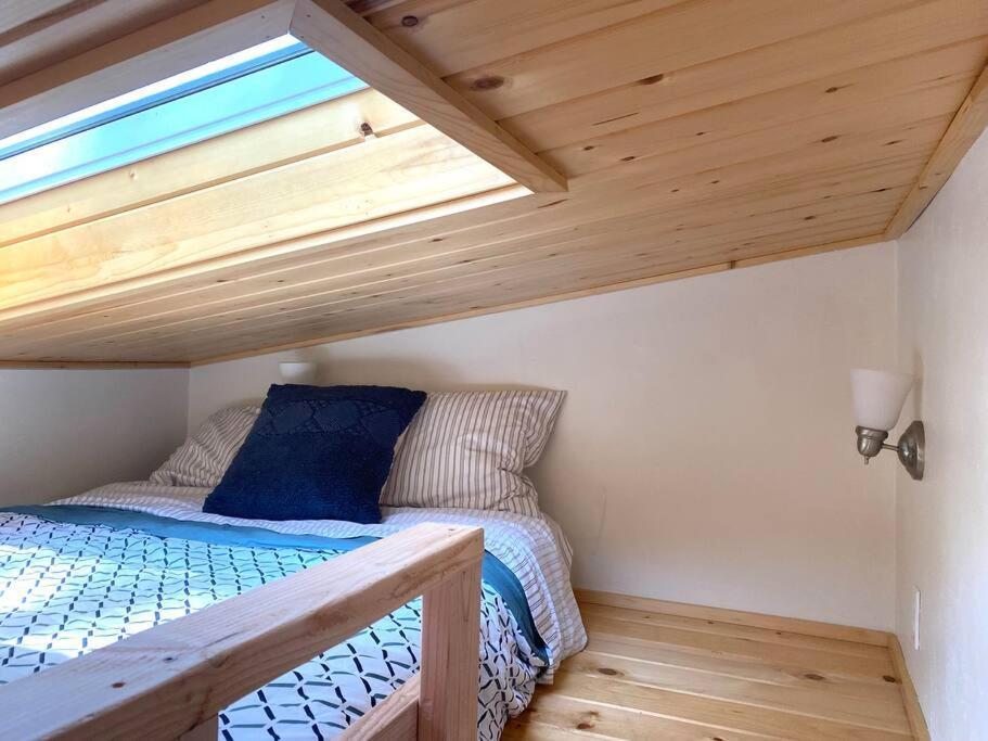 Sunshine Tiny Home Near Downtown Slo San Luis Obispo Exterior foto