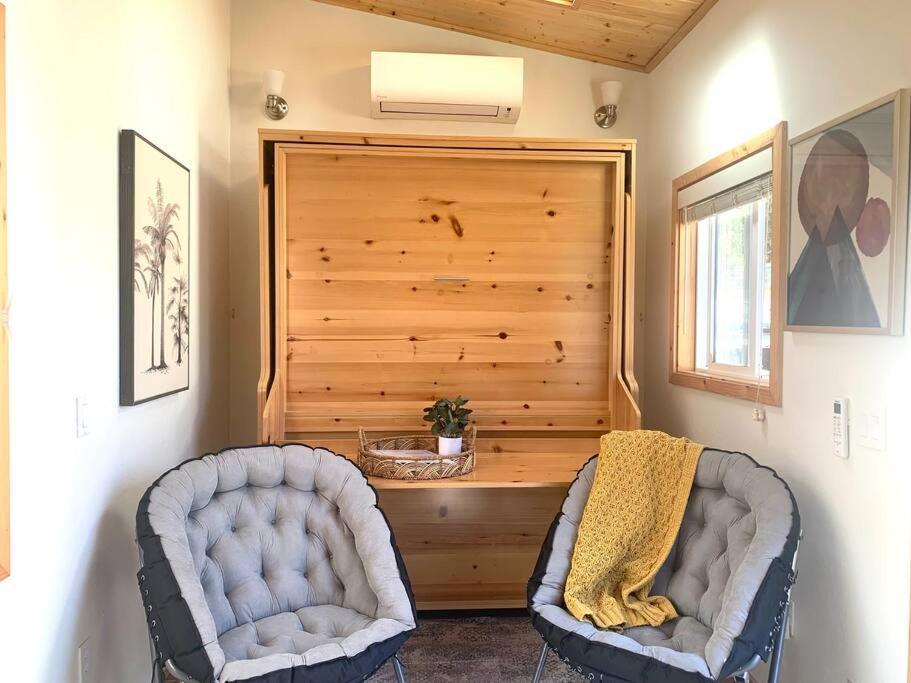 Sunshine Tiny Home Near Downtown Slo San Luis Obispo Exterior foto